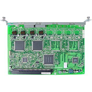 PANASONIC KX-TDA0143CE - 4 PUERTOS CS PARA CELULAS DECT TDA0142CE