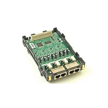 PANASONIC KX-TDA3173NE- 4 Ext Reg /TDA30