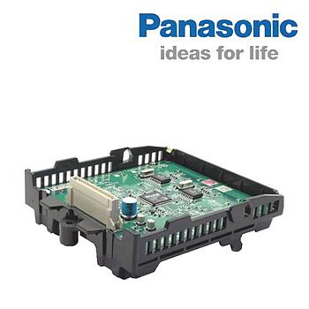 PANASONIC KX-TDA3168X - IDENTIFIC DE LLAMADA PARA 8 EXT - KX-TDA30